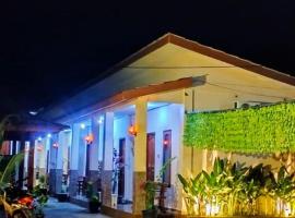 Hotel Shandira，位于Taliwang的酒店