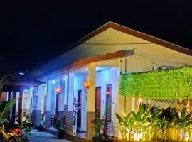 Hotel Shandira