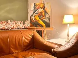 Apartment 16