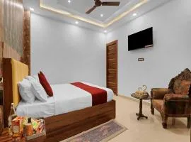 Palette Oraya Greens by CheckIn, Kathauta Lake, Lucknow
