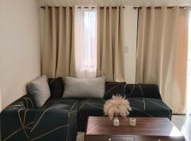 Home stay in Pasig，位于帕西格的酒店