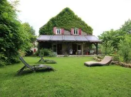 La Chaume en Loire