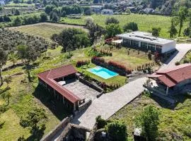 Quinta da Bela Vista do Lima