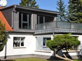 Zimmervermietung Grüner Weg