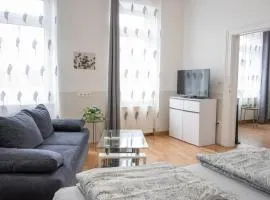 Paky Appartements 00210