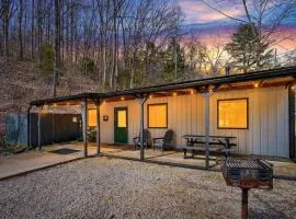 Brookside Cabin