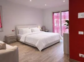 Arvén Crimson