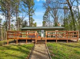 Bobcat Hideaway