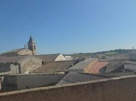 Casa Villa Zarcillo