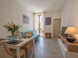 LORENZO APPARTAMENTO Borgo Giannotti