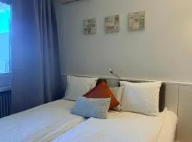QuietApartment
