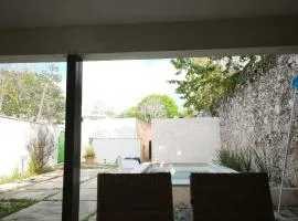 Santuario del Sol