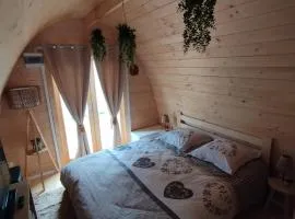 Au petit chalet