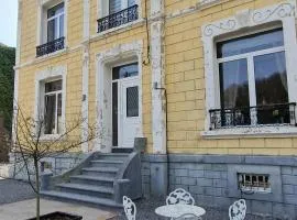 Le Reflet de la Semoy