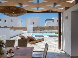 Depis luxury private villas