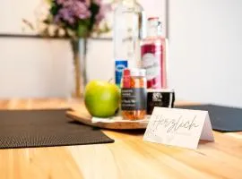 Ferienwohnung RaiKa