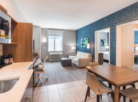 Home2 Suites By Hilton Temecula，位于蒂梅丘拉的酒店