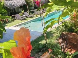 BUNGALOWS COLIBRI