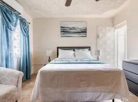 Oceanview Retreat