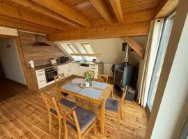 Forsthaus Boberow