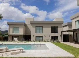 Almería Suites Salta