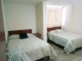 Callihotel