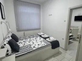 Vila Cirkovic - 200m od mermernog setalista