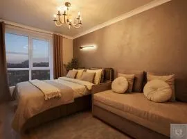 RentHouse Apartments Airport Stay