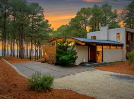 Cape Charles - Beach Access & Hot Tub