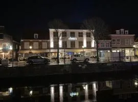 Rivers Hotel