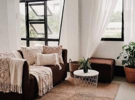 El Kim Suites，位于Boac的酒店