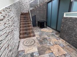 Casa tequila club jacuzzi 4，位于Arandas的酒店
