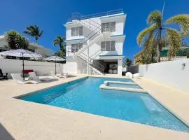 Playa Posita Suite - Stunning 1 bedroom suite steps from the beach