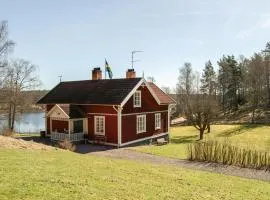 Amazing Home In Nyköping With House Sea View