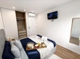 CC Room Gaia