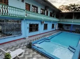 Hotel Alto Amazonas