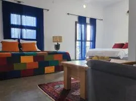 Suñu Tool Private Farm Guesthouse