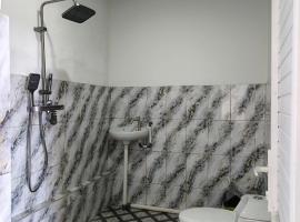 Ababil Guest House，位于Bayan的酒店