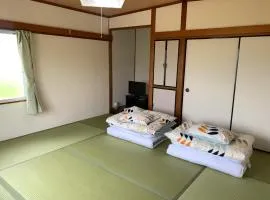 Minpaku Blue Garden - Vacation STAY 48200v
