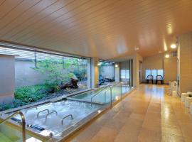 金泽蔓藤站前酒店，位于金泽的酒店