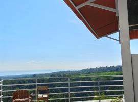Ababil Guest House，位于Bayan的酒店
