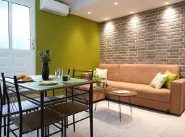 Olive Groove Chios
