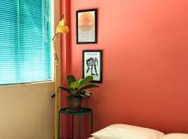 XOM House - Nhà nguyên căn trung tâm Pleiku