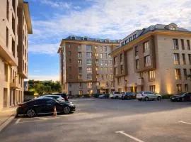 Premium Airport Residence 2