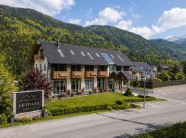 Boutique Skipass Superior Hotel，位于克拉尼斯卡戈拉的酒店