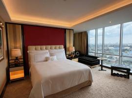 Trans Hotel Jakarta，位于Cibubur的酒店