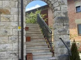 L&A Vico Alto House
