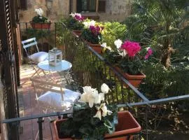 B&B Michelangeli - Private parking