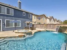 4BR Oxnard Stay Heated Pool Hot Tub Near Beaches