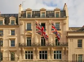 菲尔姆戴尔酒店集团禧市酒店